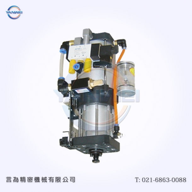 協(xié)品主軸打刀缸3500KG-13MM